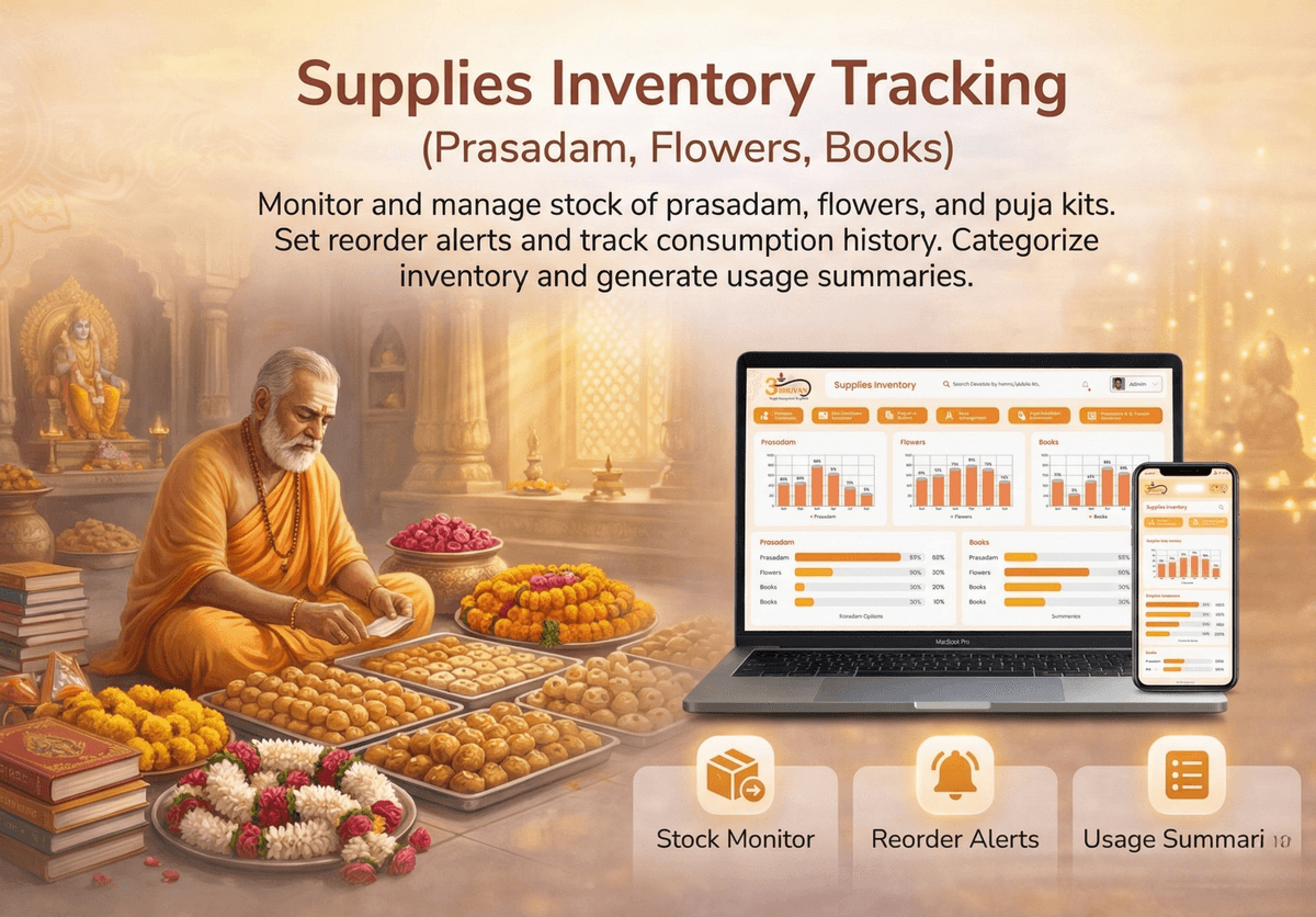 Inventory Management